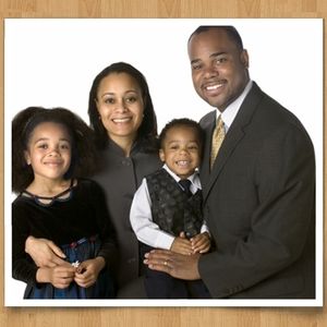 Meet your Posher, Marcia